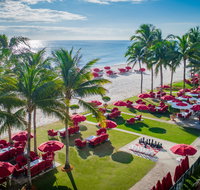 Acqualina Resort  Spa on the Beach - Accommodation Ohio