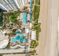 Trump International Beach Resort - Accommodation Ohio