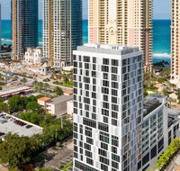 Residence Inn Miami Sunny Isles Beach - Accommodation Ohio