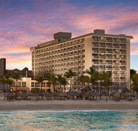 Newport Beachside Hotel  Resort - Accommodation Ohio