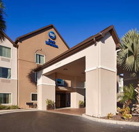 Best Western Auburndale Inn  Suites - Accommodation Ohio
