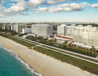 Miami Beach Fl Accommodation Ohio