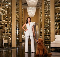 The St Regis Bal Harbour Resort - Accommodation Ohio
