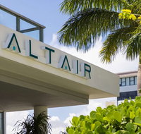 The Altair Hotel Bay Harbor - Accommodation Ohio