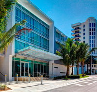 Residence Inn Miami Beach Surfside - Accommodation Ohio