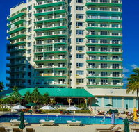 Sea View Hotel - Accommodation Ohio