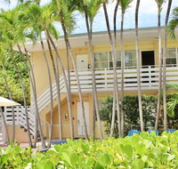 Beach Place Hotel - Accommodation Ohio