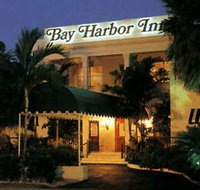 The Landon Bay Harbor- Miami Beach - Accommodation Ohio