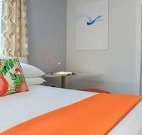 Seaside Apartment Hotel - Accommodation Ohio