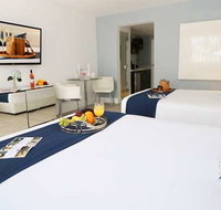 Waterside Hotel  Suites - Accommodation Ohio