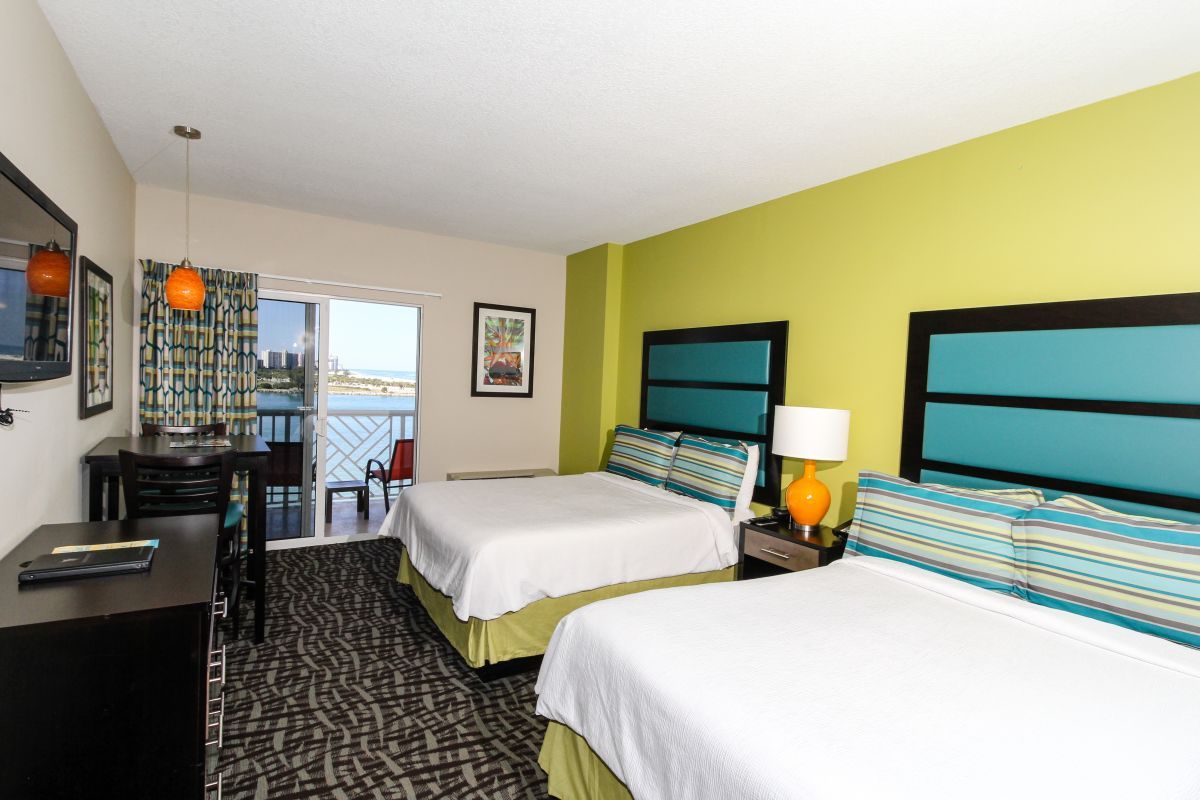 Shephard's Beach Resort - thumb 1
