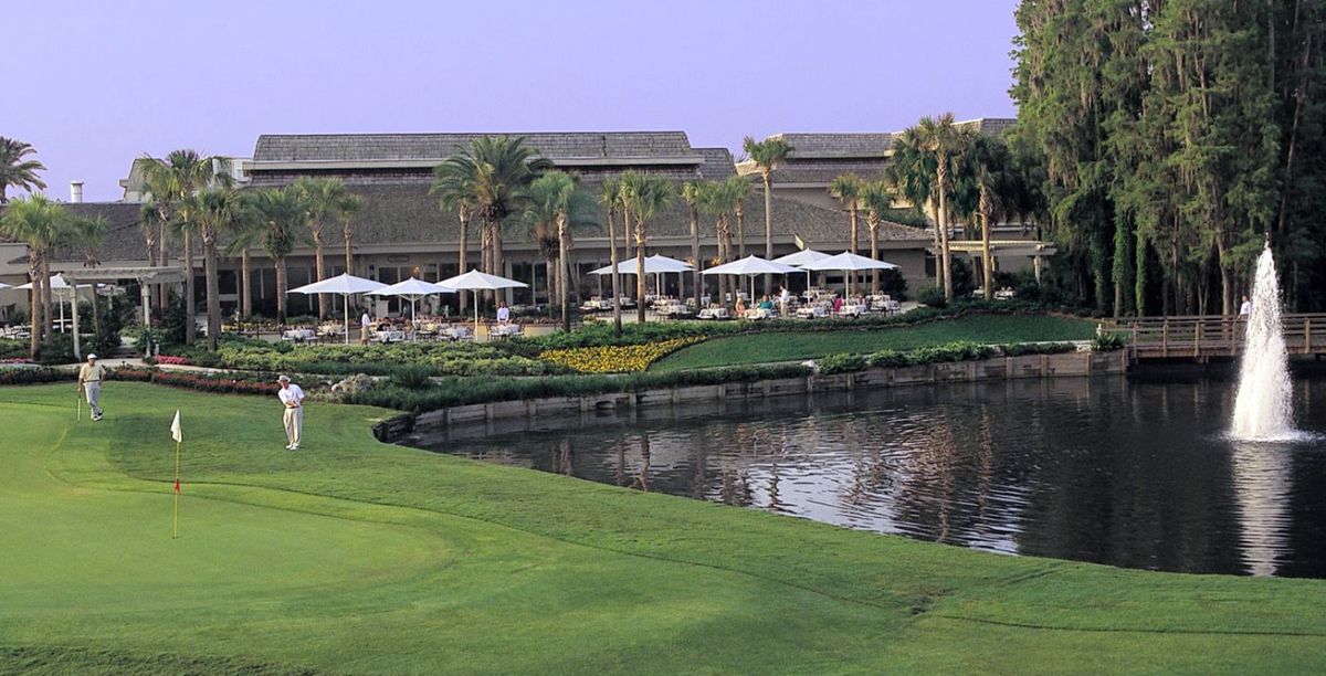 Saddlebrook Resort - thumb 0