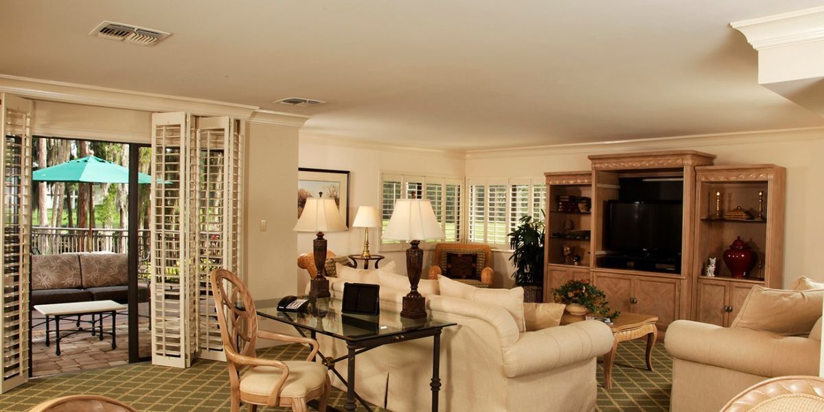 Saddlebrook Resort - thumb 5