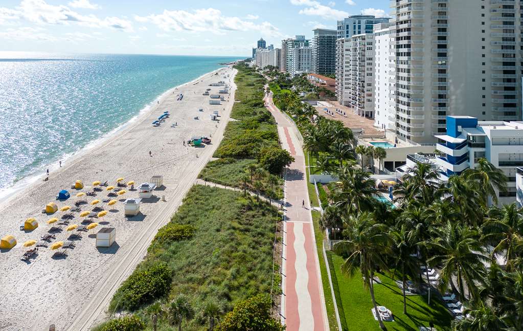Hilton Cabana Miami Beach - thumb 0