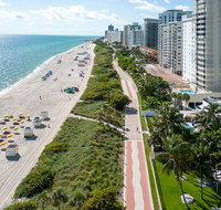 Hilton Cabana Miami Beach - Accommodation Ohio