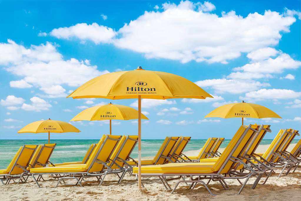 Hilton Cabana Miami Beach - thumb 2