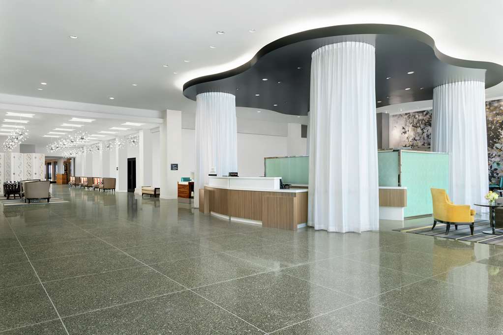 Hilton Cabana Miami Beach - thumb 3