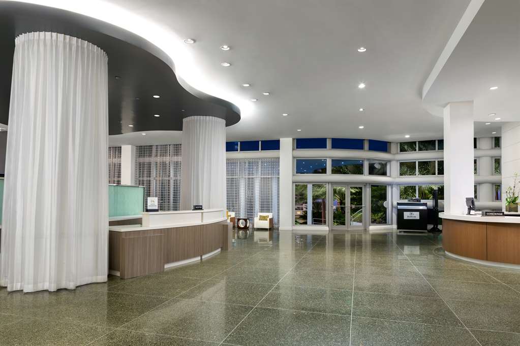 Hilton Cabana Miami Beach - thumb 5