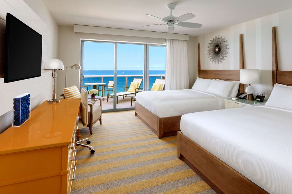 Hilton Cabana Miami Beach - thumb 8