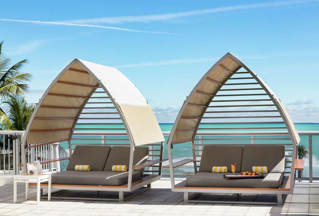 Hilton Cabana Miami Beach - thumb 10