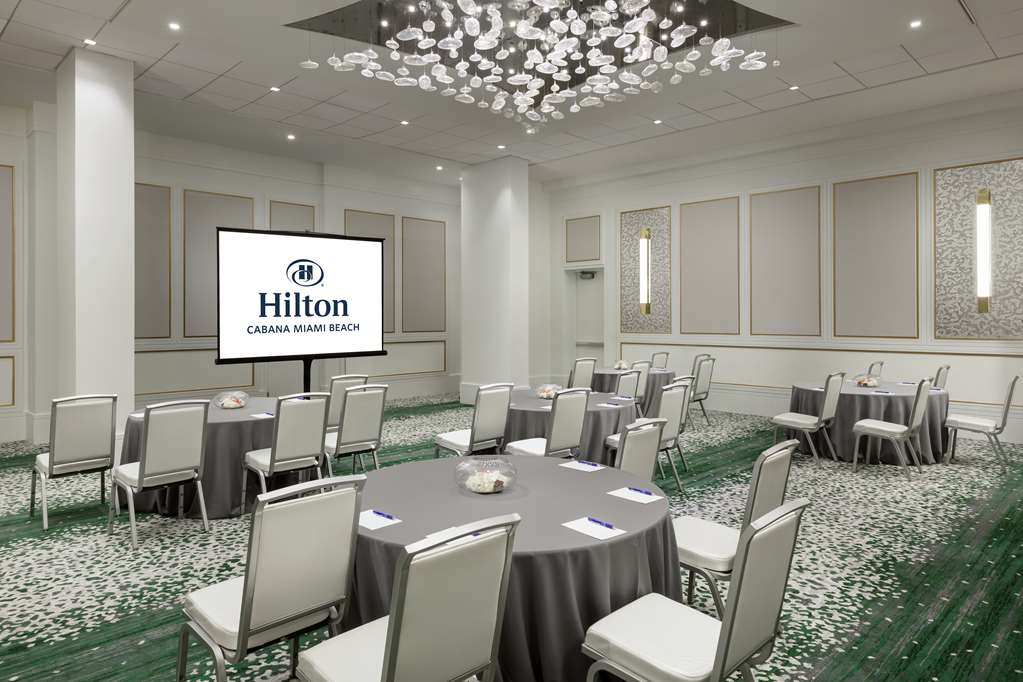 Hilton Cabana Miami Beach - thumb 11