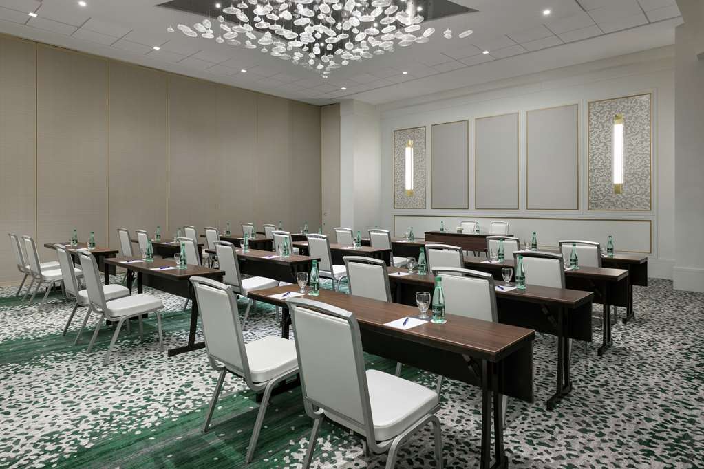 Hilton Cabana Miami Beach - thumb 12