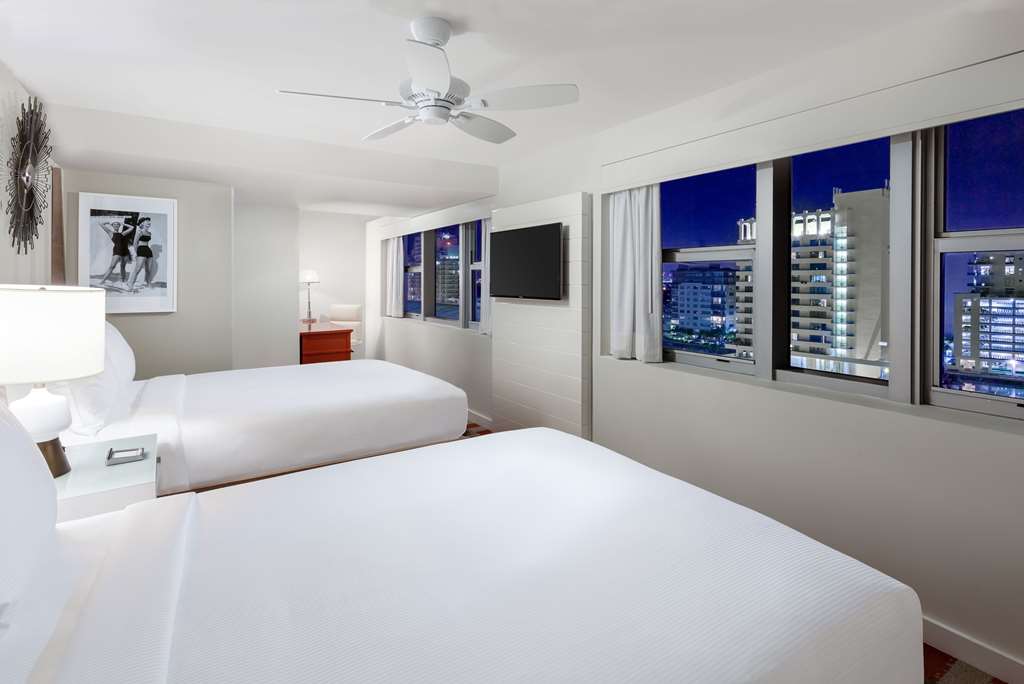 Hilton Cabana Miami Beach - thumb 16