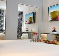 Oceanside Hotel  Suites - Accommodation Ohio