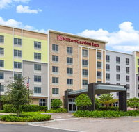 Hilton Garden Inn Homestead - Accommodation Ohio