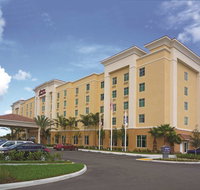 Hampton Inn  Suites Homestead - Accommodation Ohio