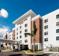 TownePlace Suites Miami Homestead - Accommodation Ohio