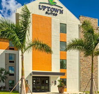 Uptown Suites Extended Stay Miami - Accommodation Ohio