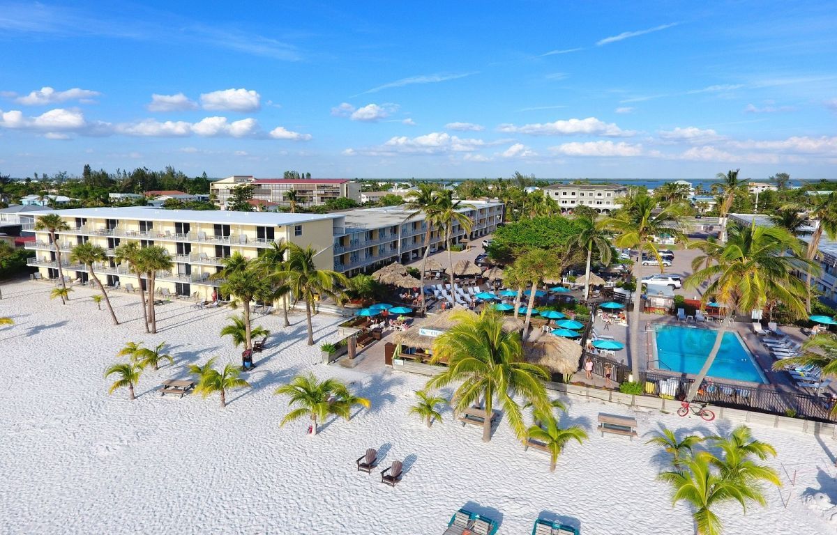 Outrigger Beach Resort - thumb 0
