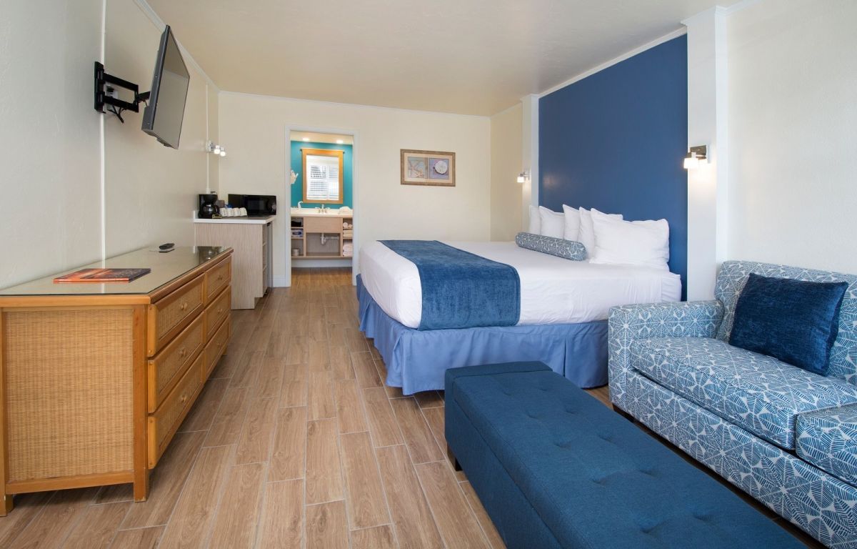 Outrigger Beach Resort - thumb 1