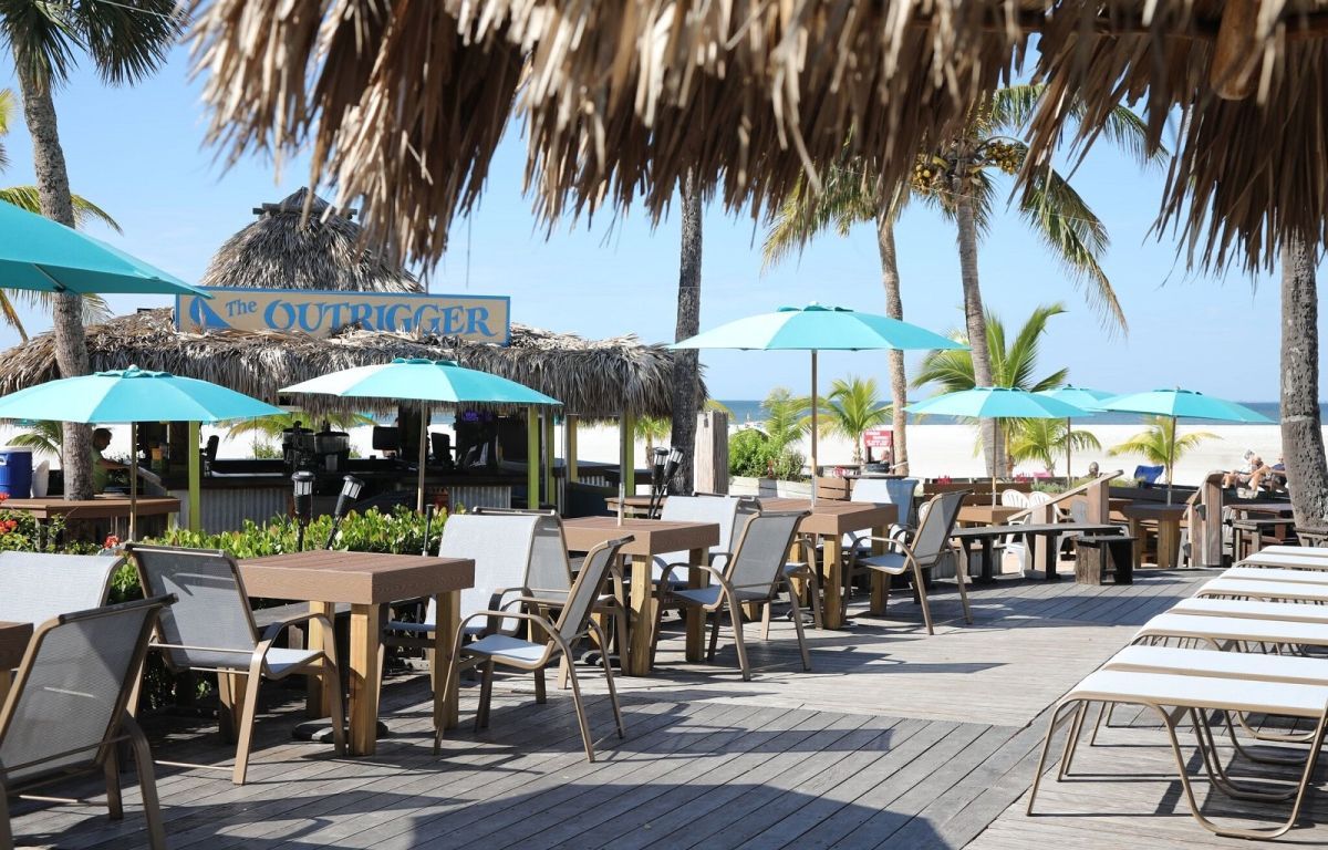 Outrigger Beach Resort - thumb 2