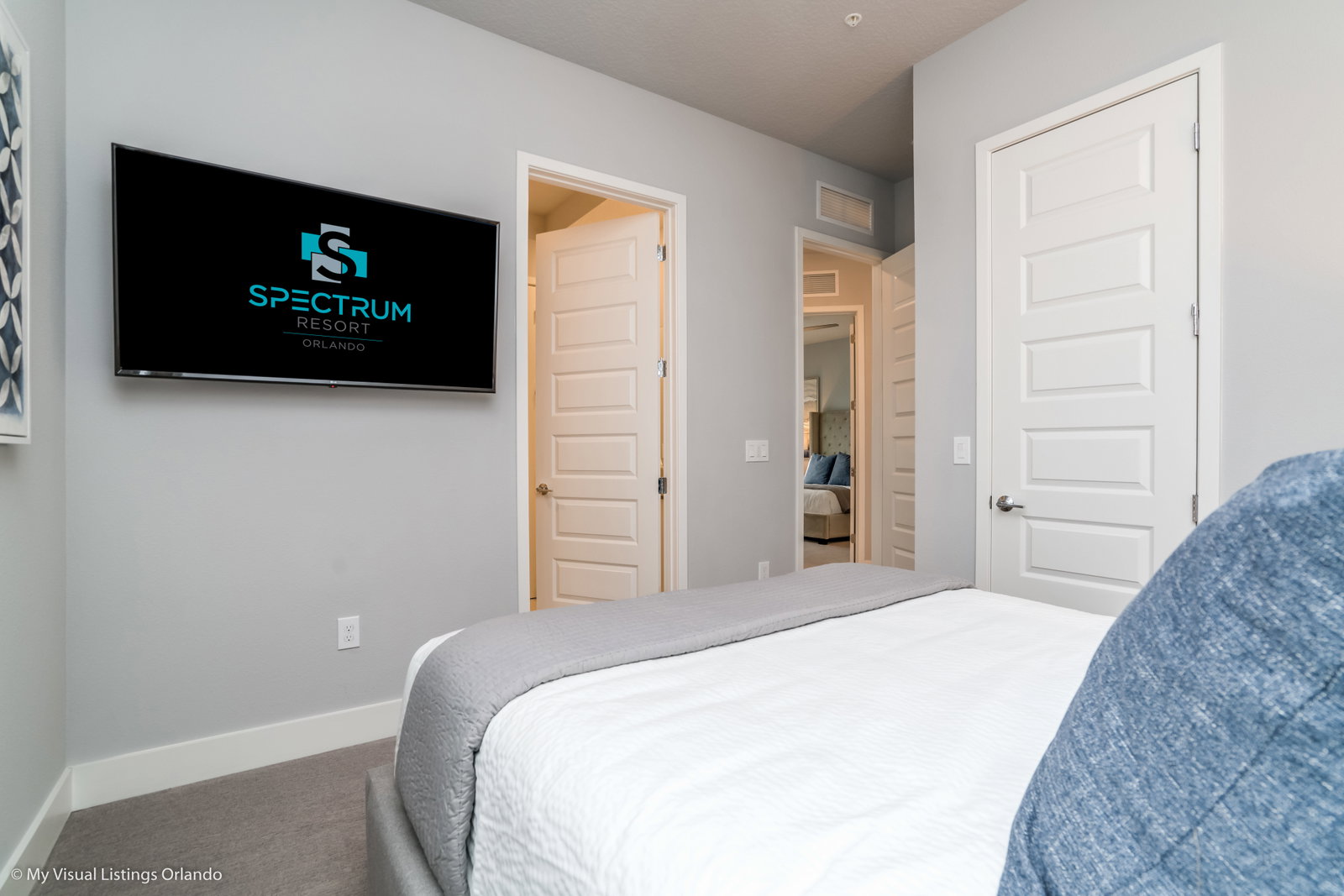 Spectrum Resort Orlando - thumb 14