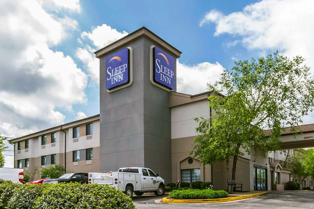 Sleep Inn - thumb 0