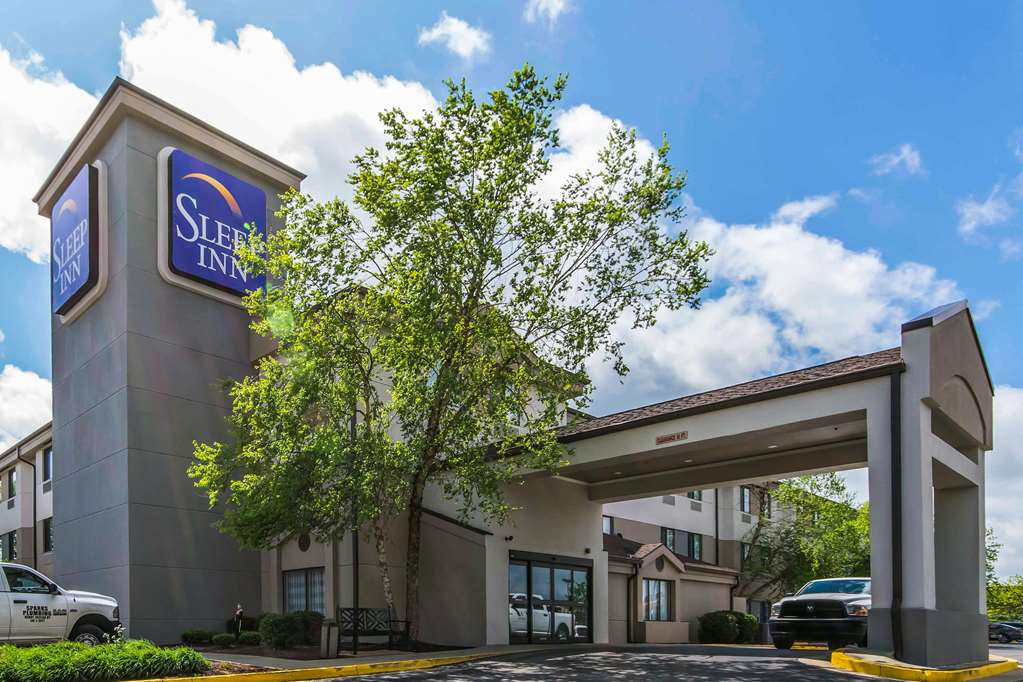 Sleep Inn - thumb 1