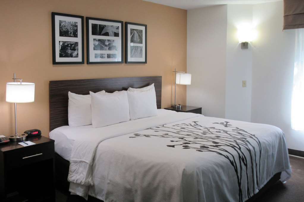 Sleep Inn - thumb 5