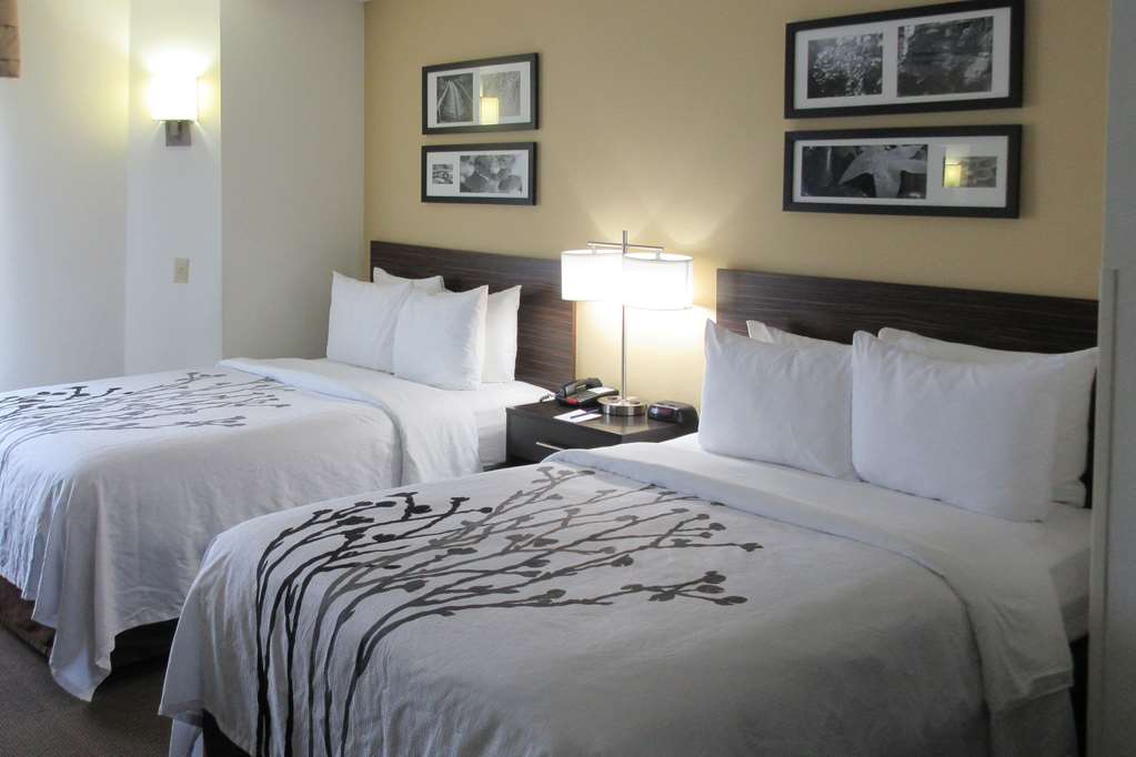 Sleep Inn - thumb 6