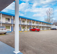 Motel 6 Huntington - Accommodation Ohio