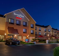 TownePlace Suites by Marriott - Accommodation Ohio