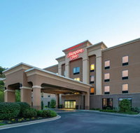 Hampton Inn Huntington University Area - Accommodation Ohio