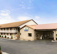 Days Inn Huntington - Accommodation Ohio