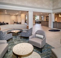 Delta Hotels Huntington Downtown - Accommodation Ohio