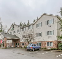 OYO Hotel Olympia-Tumwater - Accommodation Ohio