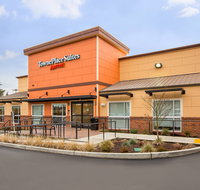 TownePlace Suites Olympia - Accommodation Ohio