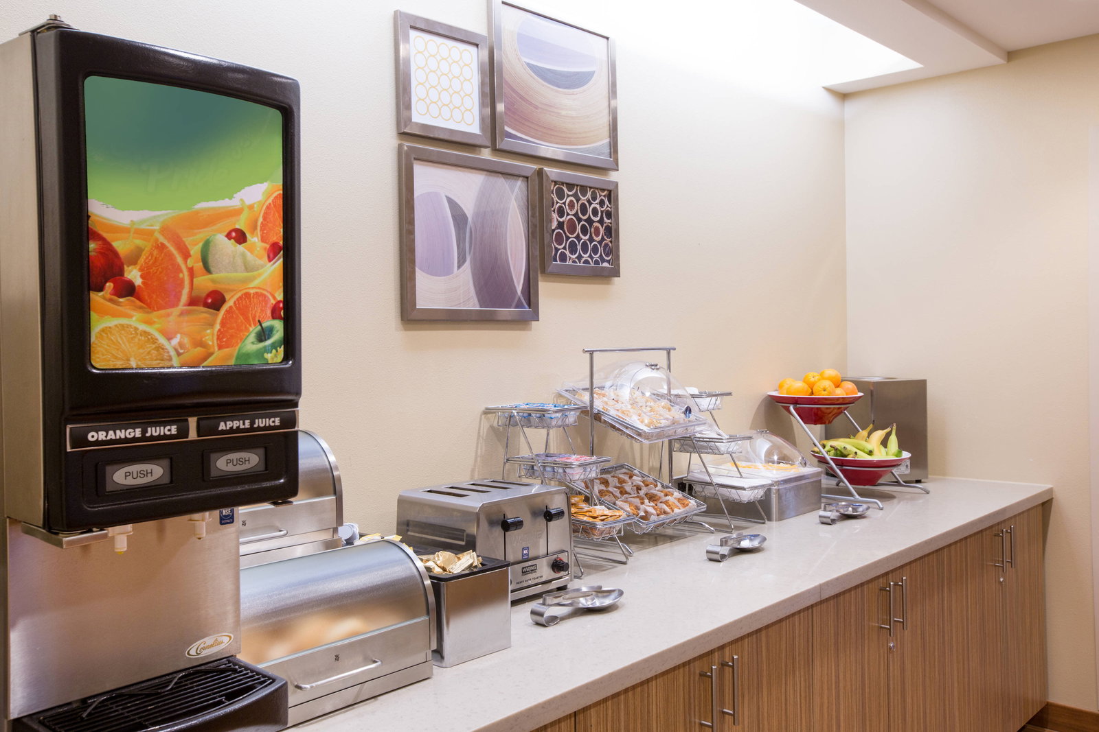 TownePlace Suites Olympia - thumb 8