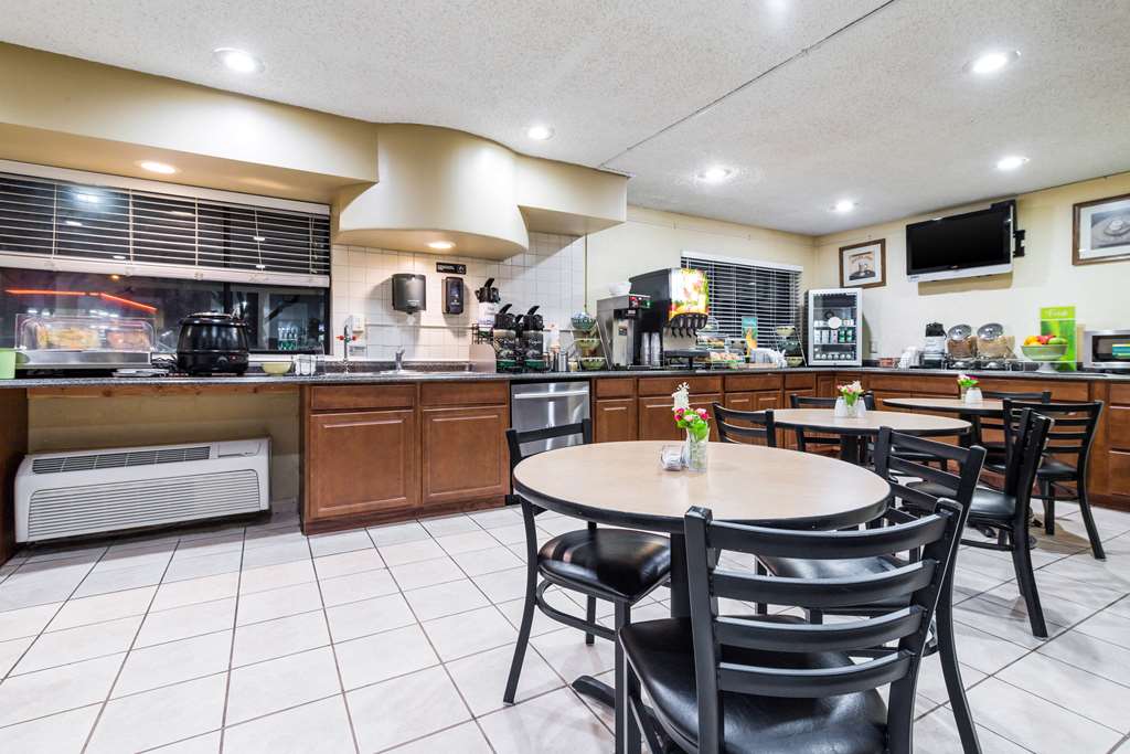 Quality Inn - thumb 10