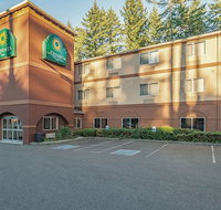 La Quinta Inn Olympia - Lacey - Accommodation Ohio